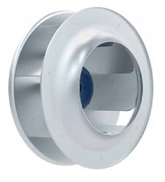 Ventilateur motorisé à technologie électronique commutée Ziehl Abegg Ziehl-Abegg RH25C-6IK.BA.1R (174661)
