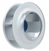 Ventilateur à roue libre EC pour courant continu Ziehl Abegg Ziehl-Abegg RH31C-6IK.BA.1R (174665)
