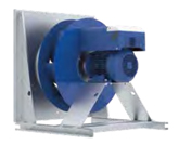 Ventilateur plug fan centrifuge haut rendement Ziehl Abegg Ziehl-Abegg C PMBLUE ER63C