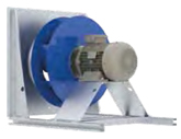 Ziehl Abegg Ziehl-Abegg C ZAMOTPREMIUM ER45C