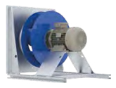 Ventilateur plug fan centrifuge haute performance Ziehl Abegg Ziehl-Abegg C ZAMOTPREMIUM ER71C