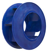 Ventilateur centrifuge haute performance pour applications industrielles Ziehl Abegg Ziehl-Abegg C MODEL RANGE CPRO