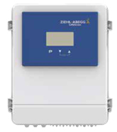 Module de régulation universel pour ventilateurs et humidification adiabatique Ziehl Abegg Ziehl-Abegg CKE-3ARV / CKG-3RVE