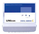 Module de commande universel pour ventilation et réfrigération Ziehl Abegg Ziehl-Abegg CXE/CXG AV