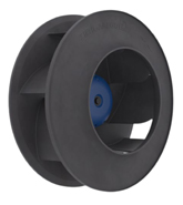 Roue centrifuge pour ventilation ferroviaire Ziehl Abegg Ziehl-Abegg CPRO