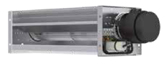 Ventilateur tangentiel à courant alternatif Ziehl Abegg Ziehl-Abegg QR06A-2E