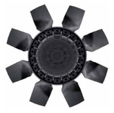 Ventilateur axial pour applications ferroviaires Ziehl Abegg Ziehl-Abegg FC035-PD