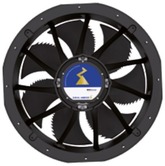 Ventilateur axial de refroidissement de transformateur Ziehl-Abegg ZN050-ZI_DC_7P2