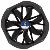Ventilateur axial EC pour refroidissement de transformateur Ziehl-Abegg ZN071-ZI_DG_7P3