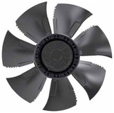 Ventilateur axial pour génie ferroviaire Ziehl Abegg Ziehl-Abegg FE2OWLET FN035 VD
