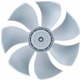 Ventilateur axial pour refroidissement de transformateur Ziehl Abegg Ziehl-Abegg FE2OWLET FN045-AD