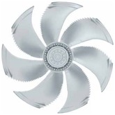 Ventilateur axial pour refroidissement de transformateur Ziehl Abegg FE2OWLET FN071-SD