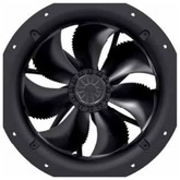 Ventilateur axial pour refroidissement de transformateur Ziehl-Abegg FE2OWLET ZAPLUS ZN045-VDL.4F.V7P1