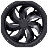 Ventilateur axial pour refroidissement de transformateur Ziehl-Abegg ZN080-SDL.6N.V7P5