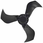 Ventilateur axial basse pression pour courant triphasé Ziehl-Abegg FF080-6D