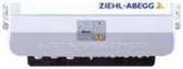 Variateur de fréquence triphasé pour compresseur frigorifique Ziehl-Abegg FKDM AM-C