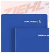 Variateur de fréquence pour moteurs de ventilation Ziehl Abegg Ziehl-Abegg FCONTROL & ICONTROL