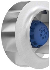 Ventilateur centrifuge compact pour refroidissement d'unité Ziehl-Abegg L MODEL RANGE
