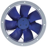 Ventilateur axial pour courant triphasé Ziehl-Abegg MAXVENTOWLET DN31V