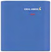 Variateur de fréquence pour moteurs synchrones à aimants permanents Ziehl-Abegg PMCONTROL BASIC