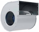 Ventilateur pour refroidissement de transformateur sec Ziehl-Abegg RD13S-4IP