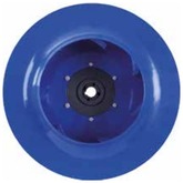 Roue de ventilateur centrifuge à pales reculées Ziehl-Abegg RH C