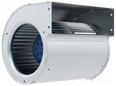 Ventilateur axial pour refroidissement de transformateur sec Ziehl-Abegg RD13S-2E