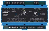 Relais électronique de protection de transformateur avec commande de ventilateurs Ziehl-Abegg TS1000