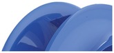 Ventilateur axial haute efficacité bionique Ziehl-Abegg ZABLUEFIN