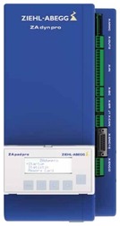 Variateur de fréquence pour machines d'ascenseur Ziehl-Abegg ZADYNPRO
