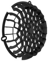 Grille directrice d'entrée d'air pour ventilateur centrifuge Ziehl-Abegg ZAFLOW