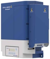 Module électronique de commande de frein pour ascenseur Ziehl-Abegg ZASBC4