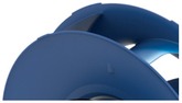 Ventilateur centrifuge haute efficacité pour ventilation résidentielle Ziehl-Abegg ZAVBLUE RH20V