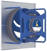 Ventilateur radial haute efficacité à roue ZAvblue Ziehl-Abegg ZAVBLUE