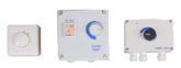 Accessoires ventilation
