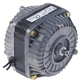 Moteur ventilation