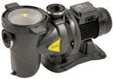 Pompe filtration piscine