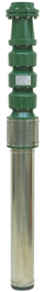Pompe forage immergée 6 (150 mm)